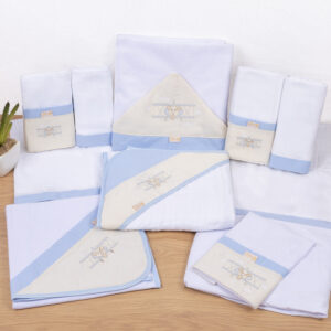 Coleção Linho de Amor Miguel