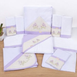 Coleção Linho de Amor Antonela