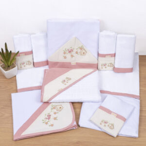 Coleção Linho de Amor Helena